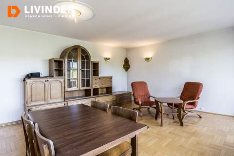 4 pokoje 72,15 m balkon Skawina