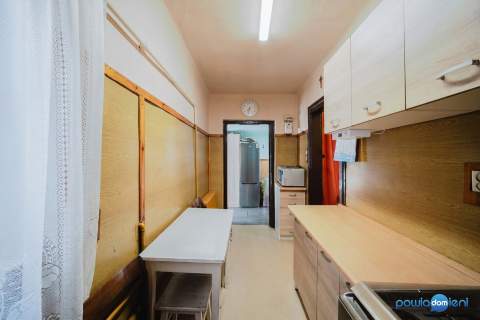 Dom na sprzedaż 60 m2, działka 324 m2, Radom, ul. Gajowa