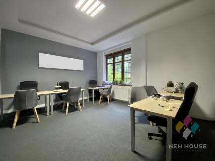 Lokal, 100 m2, parter, duża witryna