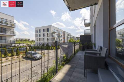 Mieszkanie na sprzedaż, 39,81 m2, Gdańsk