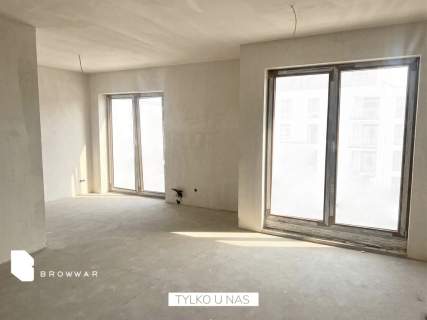 1 lub 2 pokojowe mieszkanie/ centrum - Garbary