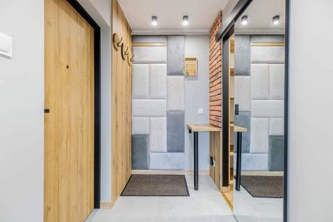 Mieszkanie o pow. 38.20m2, balkon, winda, Os. Dobrzec