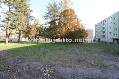 Mieszkanie na sprzedaż, 47,2 m2, Hrubieszów