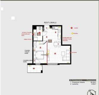 NOWY luksusowy apartament w górach, blisko Szczyrk