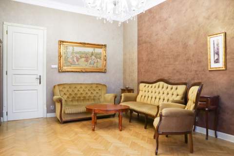 Apartament   centrum Krakowa, kamienica