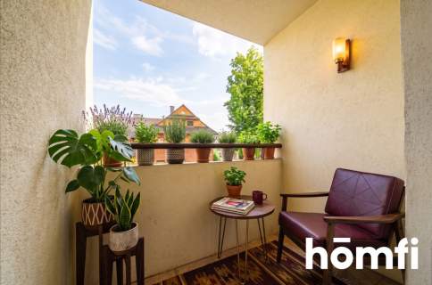 Apartament w Zakopanem tylko 100 m od Krupówek