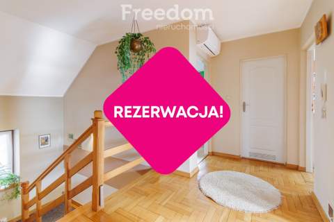 Dom z ogrodem i tarasem na osiedlu Nauczycielskim