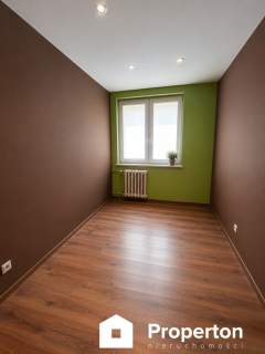 Plac Słoneczny Mieszkanie 45,85m2 przy Rezerwacie