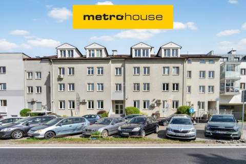 Lokal biurowy, Sadyba Mokotów 335 metrów, parter.