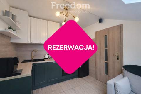 Mieszkanie 3 pokojowe blisko granicy- Świnoujście