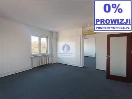 Mokotów lokal biurowy 55,64m2 do wynajęcia
