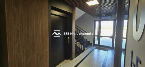Ciechocinek Nowe Mieszkanie, 45,85 m2 taras i ogródek 70m2