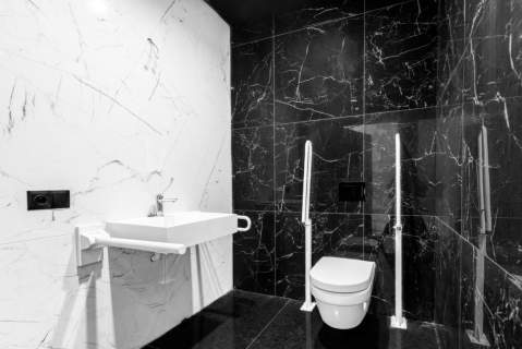 Lokal 25m2 w budynku premium - Czuby Lublin