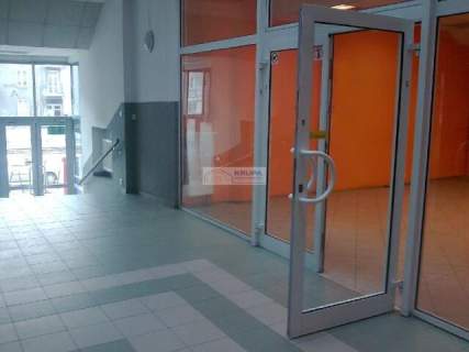 Biuro do wynajęcia, 37 m2, Warszawa