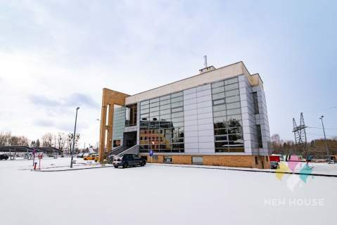 Obiekt do wynajęcia, parter 235,87 m2, m.postojowe