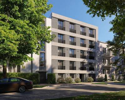 Pruszków centrum 552m2 PUM