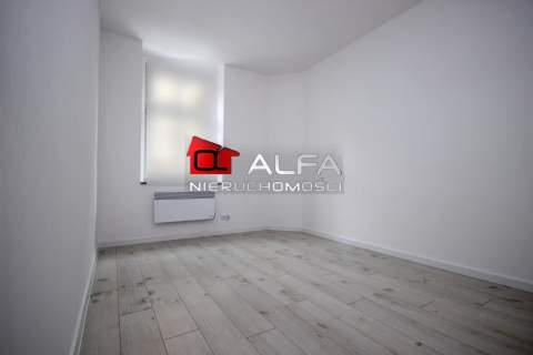 Mieszkanie parter 38,4 m2