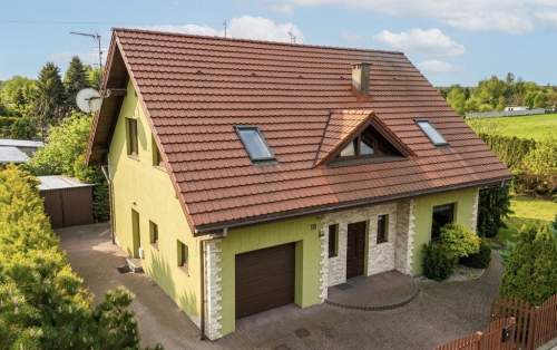 Zduńska Wola wyjątkowy dom w świetnej lokalizacji