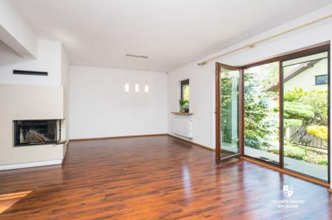 Dom 200m2 przy ul. Kwiatowej, Kliny, Kraków