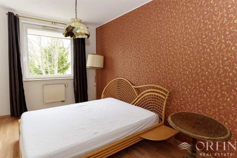 Przestronny apartament 4-pokojowy blisko morza   G