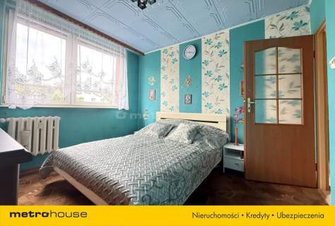2-pokojowe mieszkanie 47,22m2 2 piętro z windą