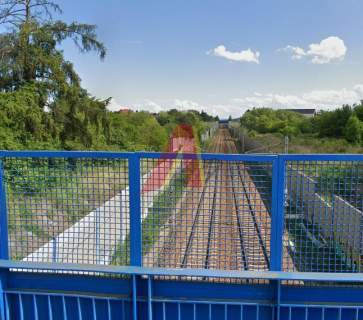 Pozwolenie na budowę 2 budynków w okolicy ul. Jodłowej