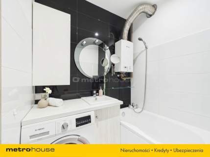 2 pokoje - 51,45 m2 - do wprowadzenia - 1 piętro.