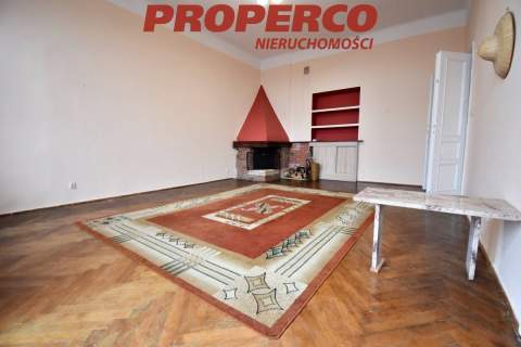 Mieszkanie 3 pok., 70m2, Centrum, Słowackiego