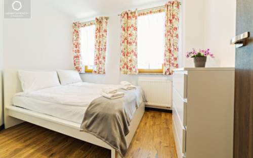 Sprzedam mieszkanie - apartament wakacyjny.