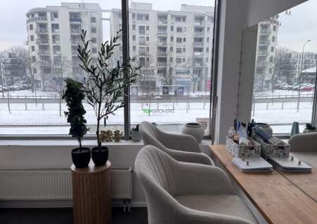 Studio filmowe i dźwiękowe gotowe do uruchomienia