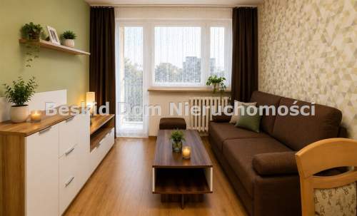 Mieszkanie 44m2 - Bielsko Biała