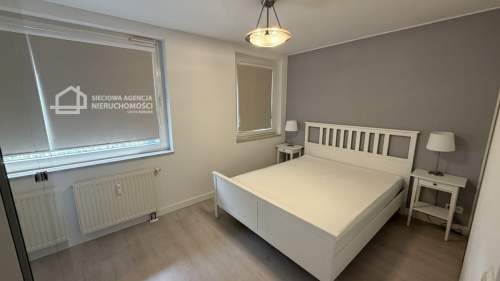 4-pokojowe mieszkanie na os.Witawa na Witominie