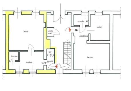 Mieszkanie na sprzedaż, 35,18 m2, Lądek-Zdrój