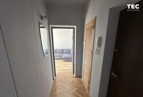 31 m po odświeżeniu Os. Urocze Nowa Huta