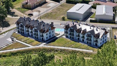 Mieszkanie na sprzedaż, 52,21 m2, Słońsk