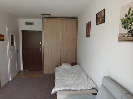Sprzedam mieszkanie 1 pokojowe 24,31 m2 z 2019 r. Konwaliowa