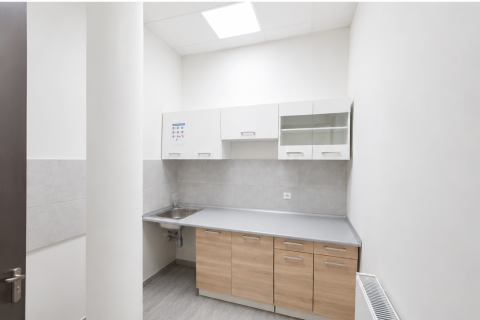 Lokal usługowy do wynajęcia - Łódź - 95,3 m - parter