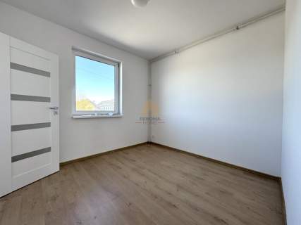 Dwupoziomowe 83m2 3 pok