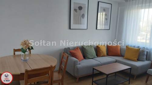 Po generalnym remoncie 3 pokoje balkon kuchnia 