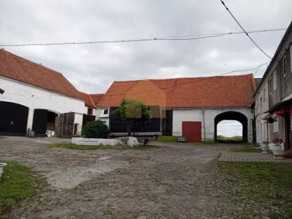 Piętro domu
