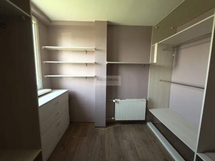 Mieszkanie na Przymorzu z panoramą miasta