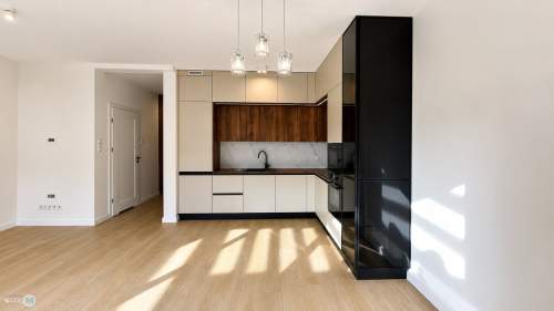125m2 wykończony segment w Kielcach z garażem
