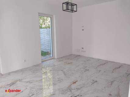 Bliźniak gotowy do wejścia premium 160 m2