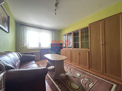 Mieszkanie 2 pokojowe na Gaju - balkon, winda, miejsce postojowe