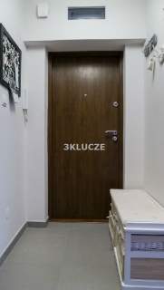 Dwupokojowe mieszkanie, ul. Ogrodowa, Warszawa