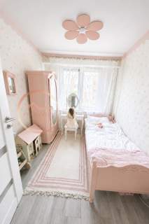 Fordon 3 pokoje 62 m Balkon