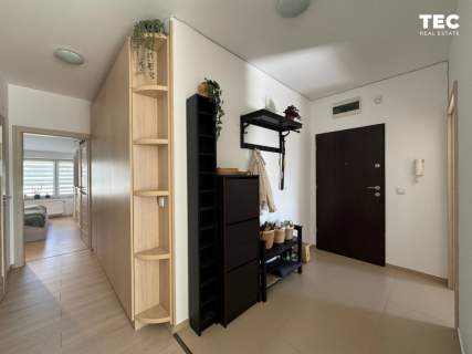 3 pokoje balkon garaż Bronowice