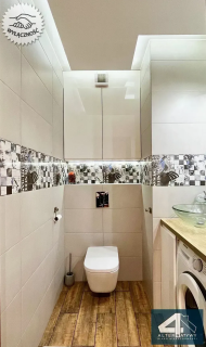 Prestiżowy apartament -Tabaco Park w Łodzi