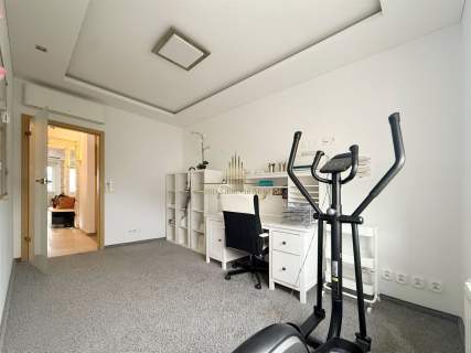 Mieszkanie na sprzedaż, 118,29 m2, Bydgoszcz
