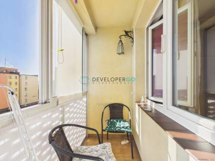 Suwałki 68,4 m Duży balkon Emilii Plater